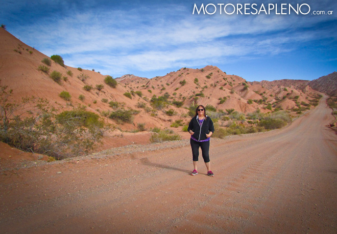 Argentina Trophy - Salta 2017 6