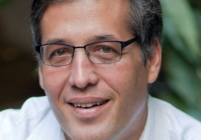 Ignacio Aguilar - Presidente y CEO de YaVende-com