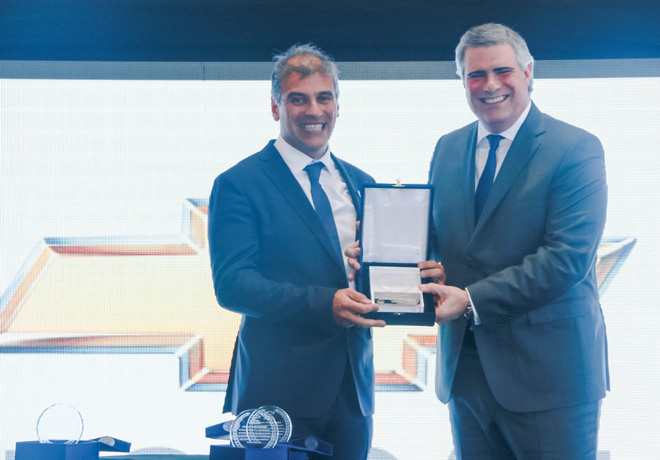 Chevrolet - Club del Presidente - Ruben Loiacono - Concesionario Roycan - Carlos Zarlenga - Presidente de GM Mercosur