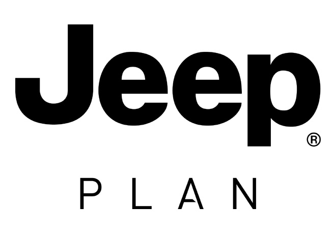 Logo Jeep Plan