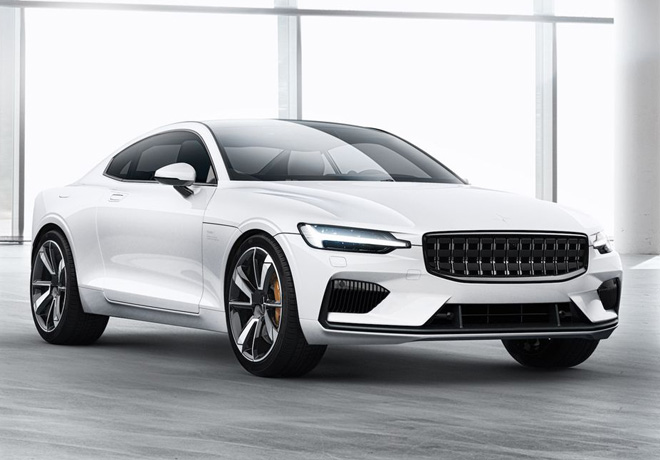 Polestar 1