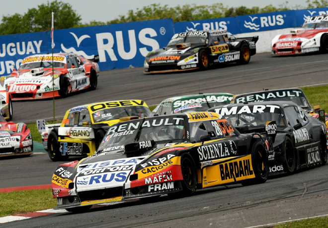 TC - Rafaela 2017 - Emiliano Spataro - Torino