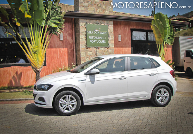 VW - Presentacion Regional del Nuevo Polo en San Pablo - Brasil 16