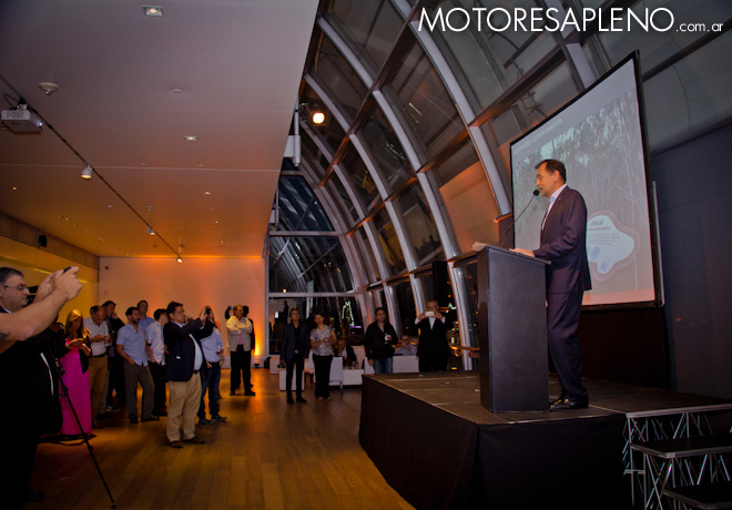 Toyota presentó su Reporte de Sustentabilidad 2017 1