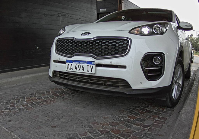 Axis Communications - Pegasus - PlateView Embedded 1