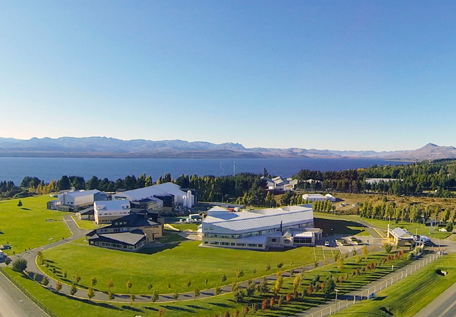 INVAP Sociedad del Estado