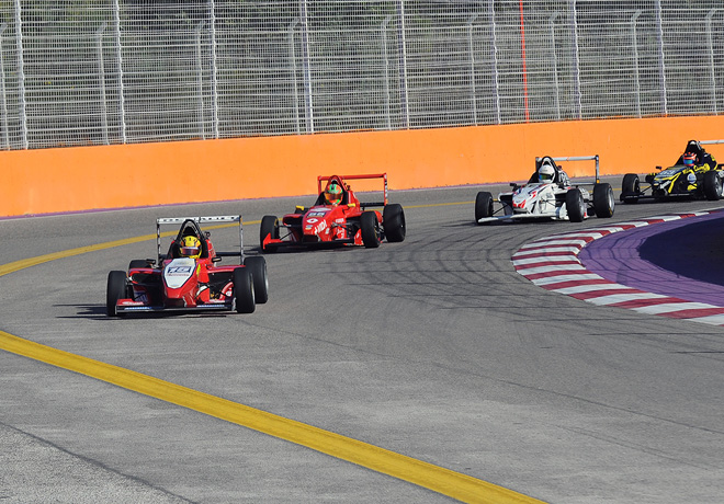 FR20 - Potrero de los Funes 2018 - Carrera 1 - Exequiel Bastidas - Tito-Renault