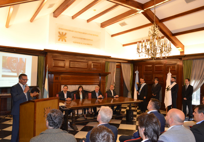 Volkswagen lanza la Diplomatura en Postventa Automotriz 2018