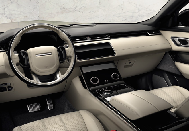 Range Rover Velar 2