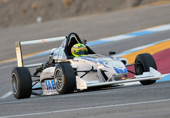 FR20 - San Juan 2018 - Carrera 1 - Lautaro Pineiro - Tito-Renault