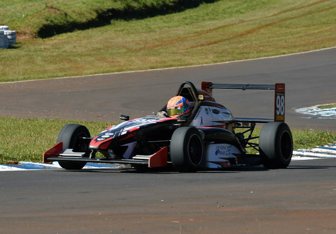 FR20 - Obera 2018 - Carrera 2 - Esteban Fernandez - Tito-Renault