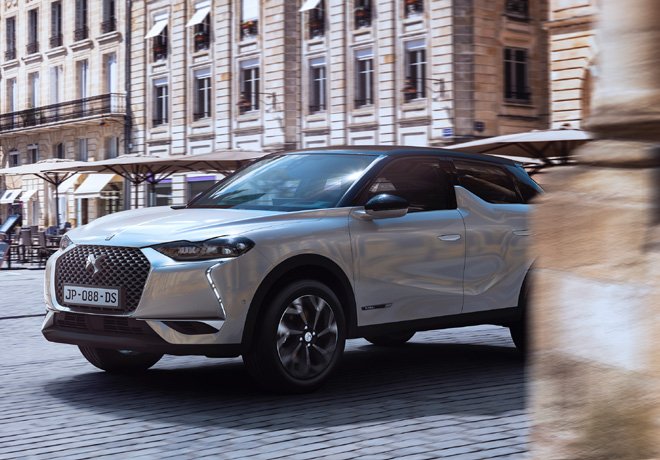 DS 3 Crossback 2
