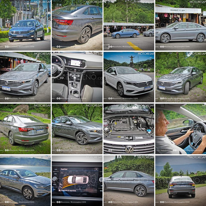 VW - Vento Driving Experience - Galeria Facebook