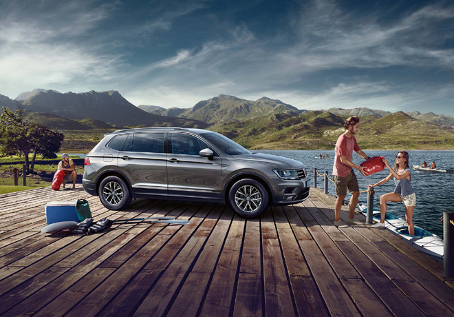 Verano Volkswagen 2019 - Revisa totalmente gratis tu auto antes de empezar las vacaciones