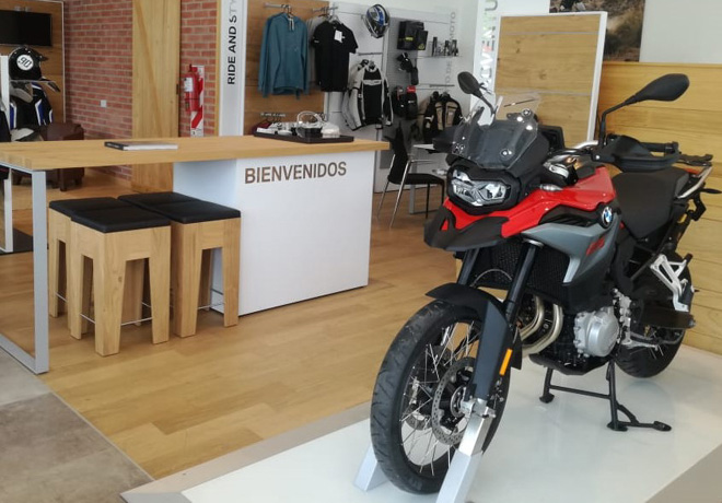 BMW Motorrad 2