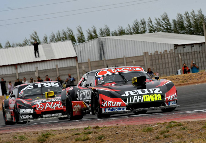 TC - Neuquen 2019 - Valentin Aguirre - Dodge