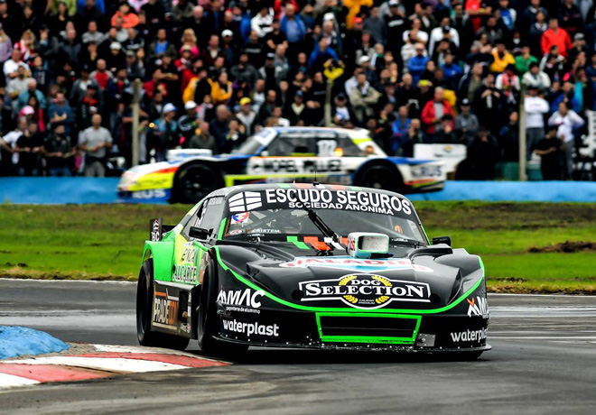 TC Pista - Rosario 2019 - Diego Ciantini - Chevrolet