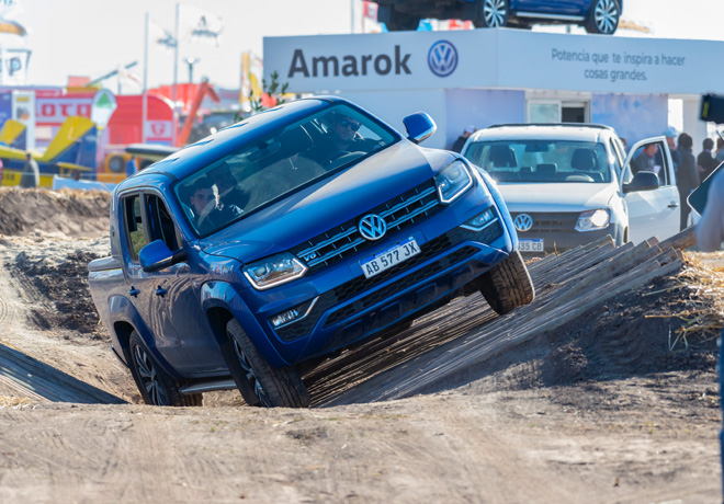 VW en Agroactiva 2019 2