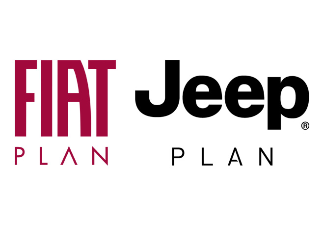 Logo - Fiat Plan y Jeep Plan
