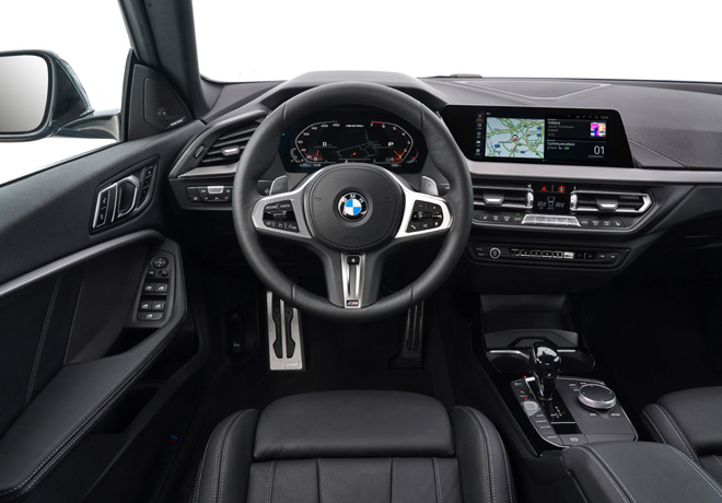 BMW Serie 2 Gran Coupe 2