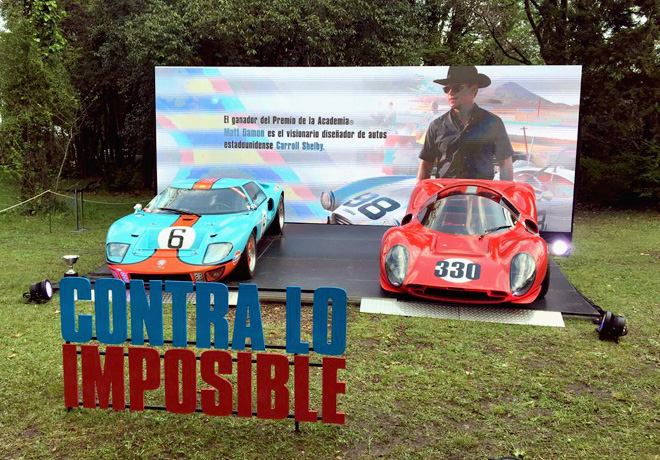 Contra lo Imposible en Autoclasica 2019 1