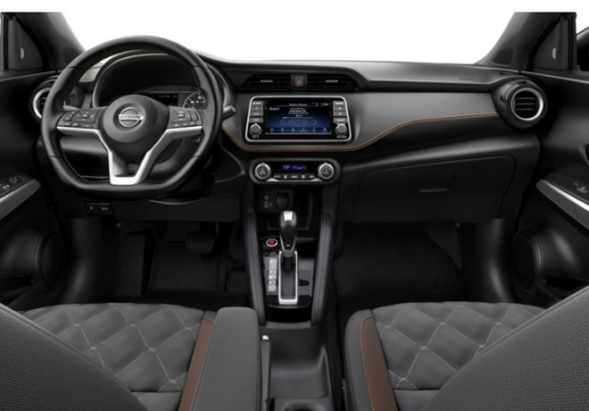 Nisssan Kicks Special Edition 2