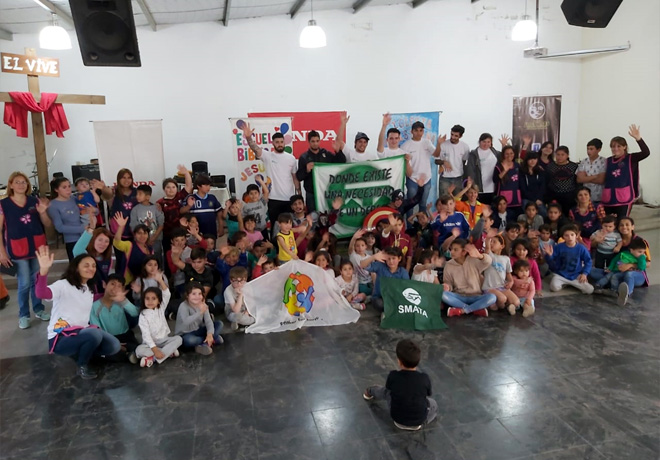 Honda Motor de Argentina y SMATA unidos Por un Futuro Mejor