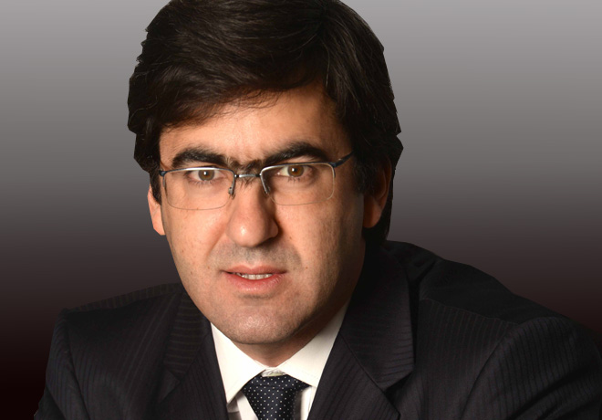 Sebastian Sicardi - Gerente General de Kia Argentina