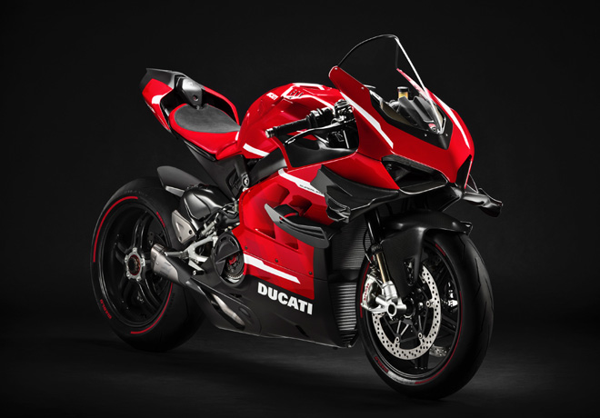 Ducati Superleggera V4 1