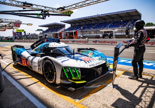 Magazine Racing On N°404 – Spécial Le Mans 24 Heures – État Comme Neuf