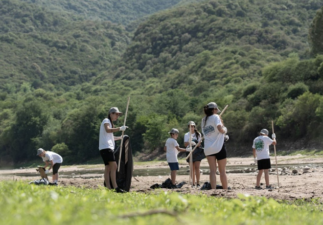 Las acciones con las que Iveco Group acompaña a la comunidad en el cierre del año.