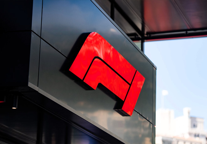 Fórmula 1: Los Grandes Premios de Bahrein y Arabia Saudita no se celebrarán en abril.