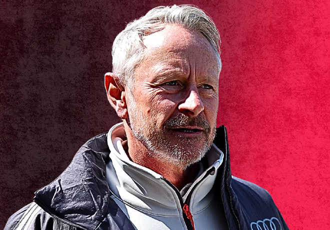 Fórmula 1: Audi informó la salida inmediata del jefe de equipo Wheatley.