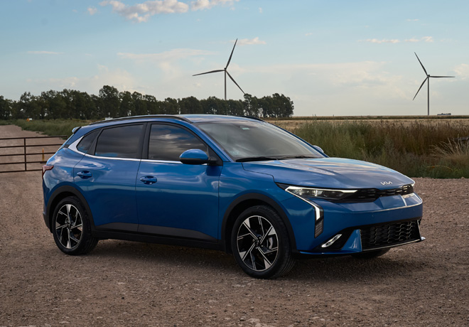 Kia Argentina anuncia nuevo acuerdo de financiación a tasa fija 0% por 12 y 18 meses.