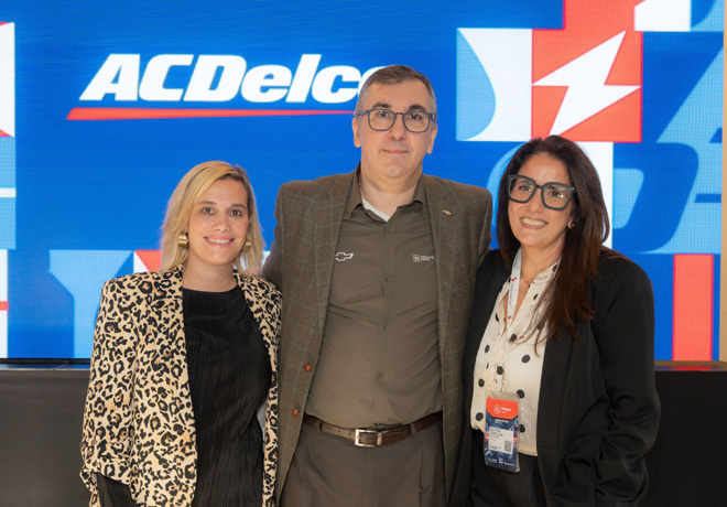 ACDelco presenta su Tienda Oficial de Repuestos y Accesorios.