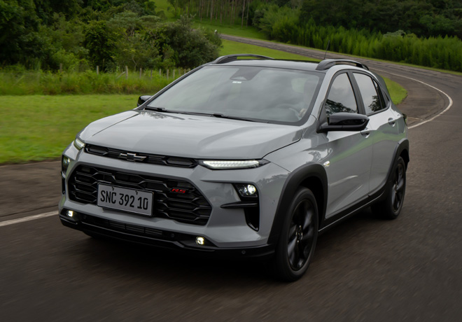 Chevrolet devela el Sonic globalmente.