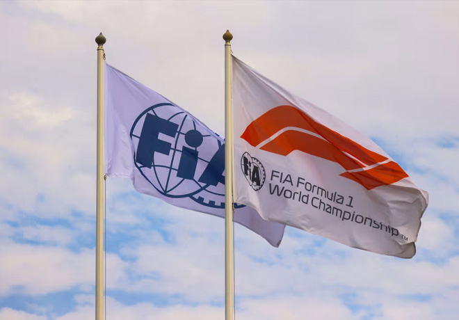 Fórmula 1: Se acuerdan mejoras al reglamento de 2026 a partir del Gran Premio de Miami.