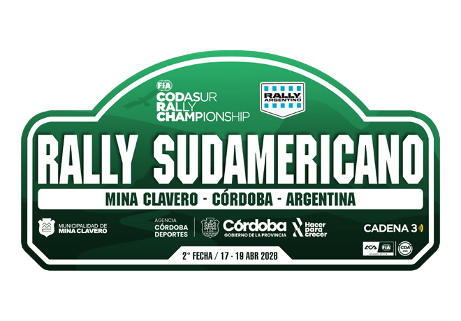 Rally Argentino y Sudamericano en Mina Clavero – Final: Villagra fue el ganador de una trágica carrera.