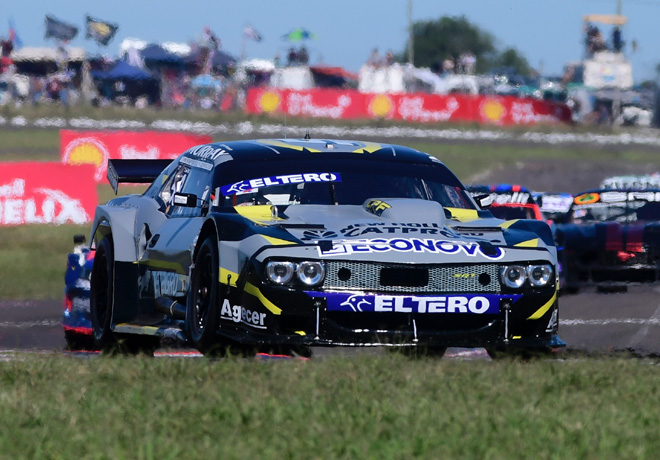 TC Pista en Concepción del Uruguay – Final: Aplastante primera victoria de Eugenio Provens.