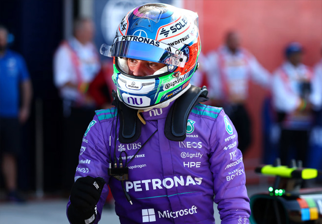 GP de Miami de Fórmula 1 – Clasificación: Antonelli logra su tercera pole position consecutiva. Colapinto octavo.