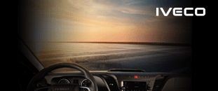 Visita la web oficial de Iveco Argentina