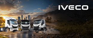 Visita la web oficial de Iveco Argentina